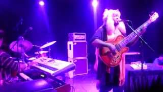 Thundercat - Daylight (Houston 09.24.15) HD