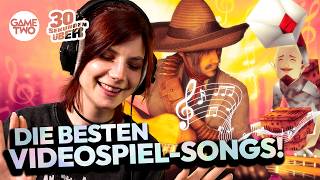 GAMING-MUSIK mit Gänsehaut-Garantie!