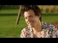 Harry Styles – Zane Lowe ‘Fine Line’ Interview