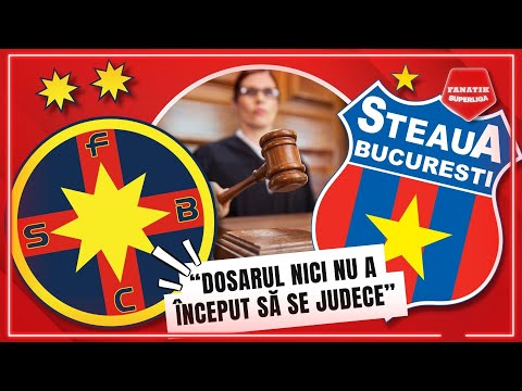 Avocatul FCSB DEZMINTE victoria pe care Florin Talpan o REVENDICA in procesul intentat de CSA Steaua