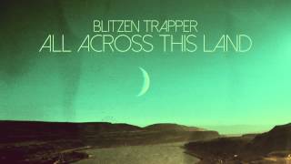 Blitzen Trapper - Love Grow Cold [Audio]