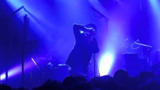 Smaken av dig Thåström