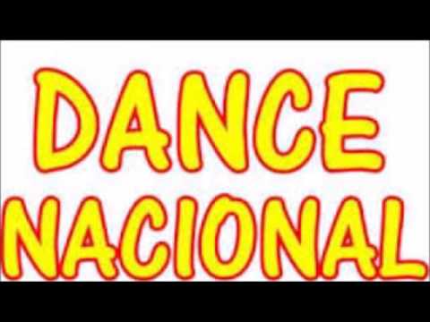 DANCE NACIONAL VOL II - DANCE TRAX (MANAUS-AM)