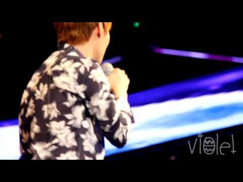 130808 하이원 한여름밤의 꿈 딕펑스 뮤직