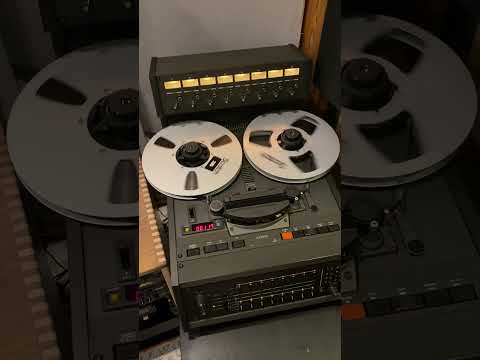 Otari MX5050 MKIII 8 channel Tape Machine image 20