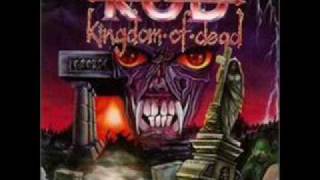K.O.D - 1993 - Kingdom of dead - The kingdom that worshipped the dead