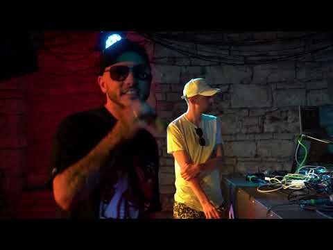 HIGHLIFE vlog ft. ConkahGood, KrosDiBodah, DrogyD, PioSquad