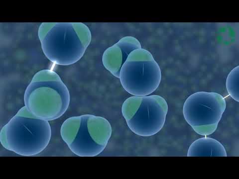 Water Molecules - part 2