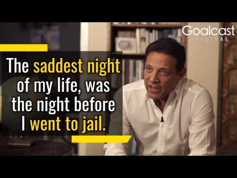 Sample video for Jordan Belfort