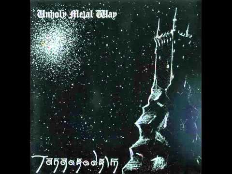 Tangorodrim - Unholy Metal Way 2000 (Full Album)