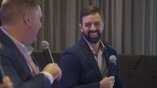 AWS Partner Summit 2023 - ASEAN