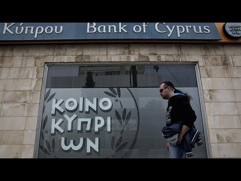 Cipro, inchiesta su banche. Clerides: responsabilità anche in Grecia