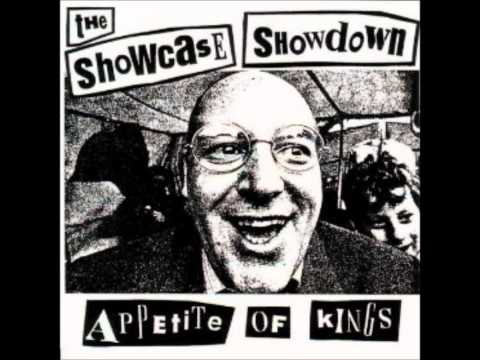 The Showcase Showdown - Fat actor