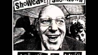 The Showcase Showdown - Fat actor