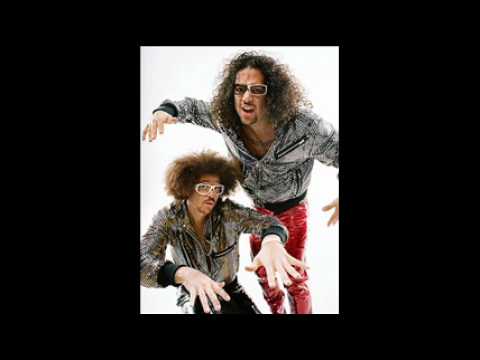 Lmfao - Reminds Me Of You With Calvin Harris   "Sorry For Party Rocking"  2011