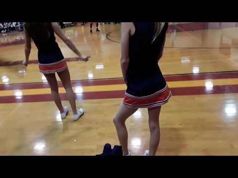 McEachern vs North Cobb pt1