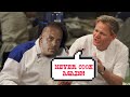 WHO LET FAST AND FURIOUS COOK
