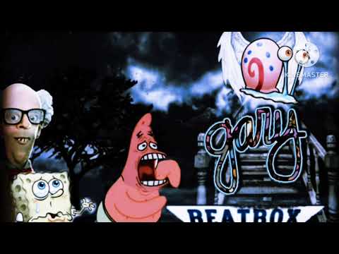 Gary Beatbox Solo 3 - FMCBB S3 Lr