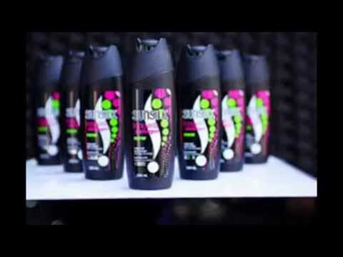 Sunsilk Shampoo and Conditioner