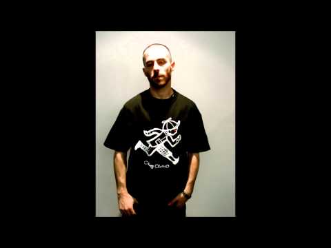 The Alchemist - Killing Spree (Instrumental)