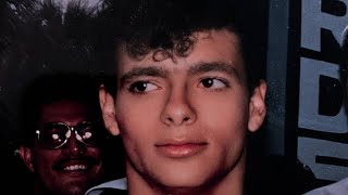 Menudo - Because Of Love (Lyrics)