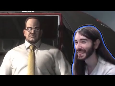 Senator Armstrong Is So Cool