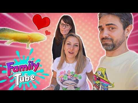 Preparamos Triple Fiesta de Cumpleaños