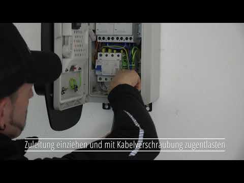 EINFACH. ZWEIFACH. ALPHA. E-Mobilität von PRACHT.