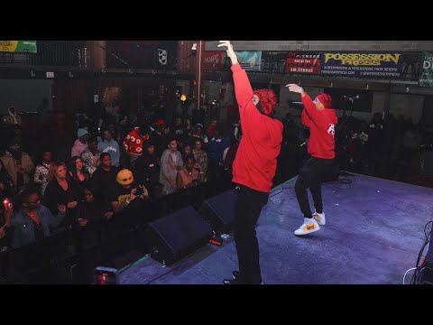 KB X 3irty - Ok, I Understand It Now