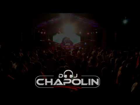 DJ CHAPOLIN - O MAGNIFICO DE MACAPÁ