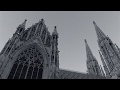 Cadlag Votivkirche Full Album Blu Ray Disc