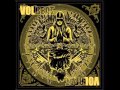 Magic Zone - Volbeat (Lyrics in the Description)