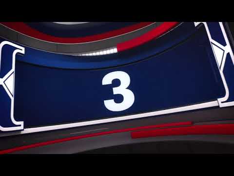 Hemel Storm's top 5 plays vs Manchester Magic