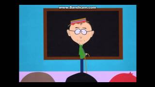 South park MMmKay song and Kennys death!