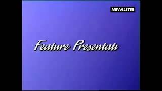 [Spoof] Walt Disney Feature Presentation but Don't Forget