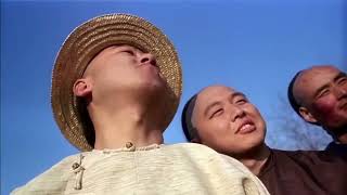 Download lagu DJ SMITH JET LI THE LEGEND of FONG SAI YUK  mp3