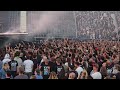 Linkin Park LIVE In Frankfurt DEUTSCHE BANK PARK 8 7 25