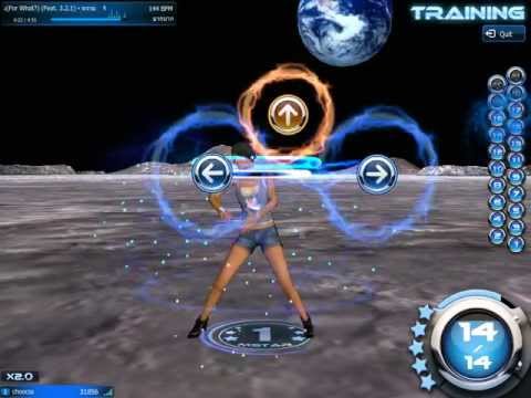 MStar - รักฉันทำไม(For What?) (Feat 3.2.1) - หวาย (Extreme)