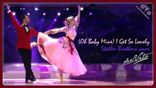 (Oh Baby Mine) I Get So Lonely - derVito (Statler Brothers cover)