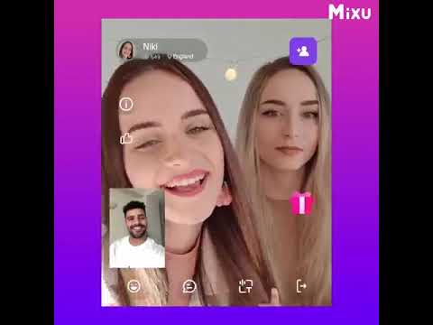 video chat with women online