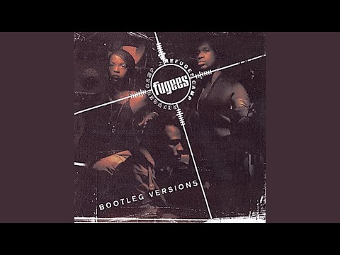 Video thumbnail for Killing Me Softly With His Song (Live At The Brixton Academy)