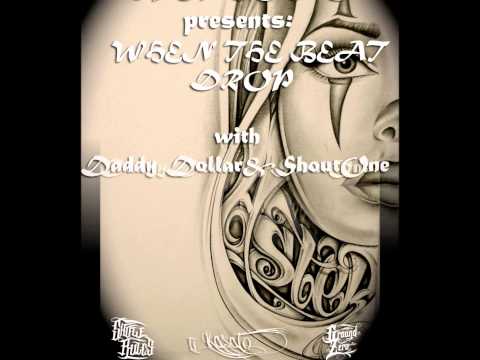 Spumone-When the beat drop ft Daddy Dollar & ShoutOne