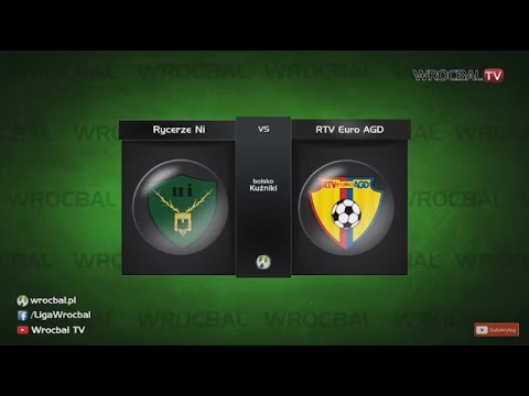 WROCBAL: RTV Euro AGD - Rycerze Ni 1:1