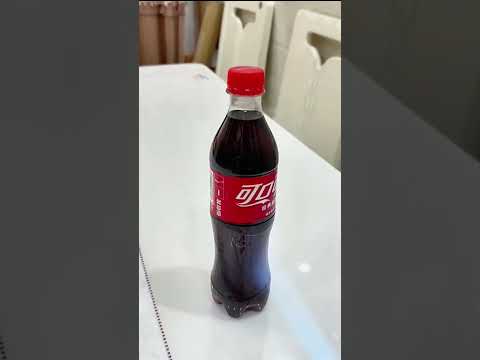 COKE vs BLOW TORCH #cocacola #blowtorch #funny #owow #haha