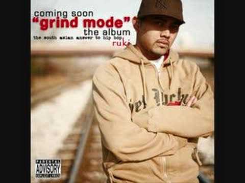 Grindmode-I'm So High (Remix)- Rick Ross