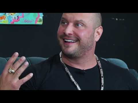 Kako je Stole postao rapper