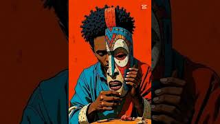 Download lagu Oscar Mbo & Jazzworx & Dlala Thukzin & Morda - Vuka (3 Step Deep House Instrumental Type Beat mp3