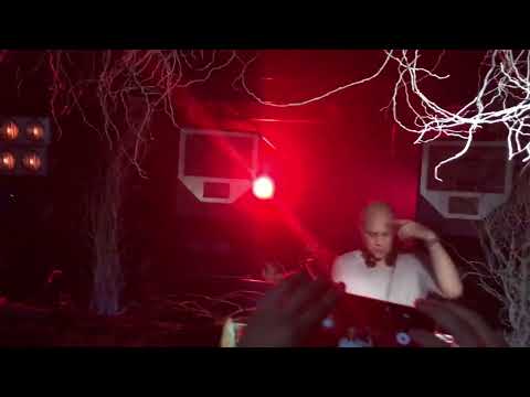 Cid Inc @ Desert In Me 2018-07-14