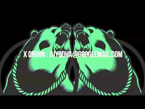 DJ YODHA - LICENCE 2 KILL  (Mixtape Preview)