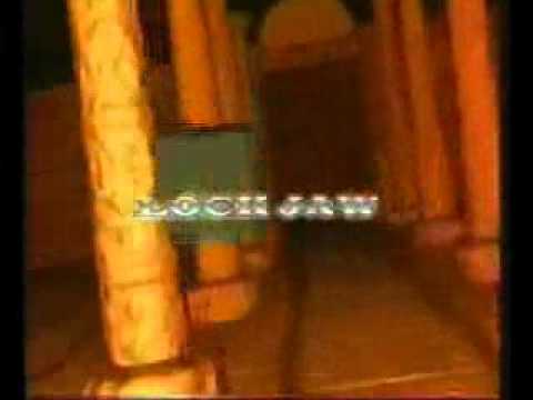 Thunderdome 9/IX Commercial